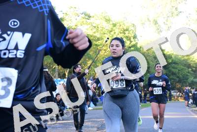 Foto carrera