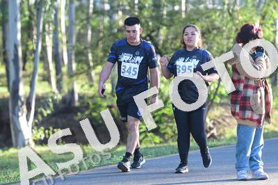 Foto carrera