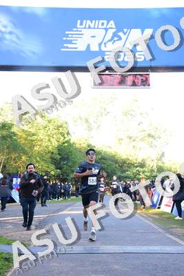 Foto carrera