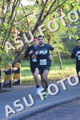 Foto carrera