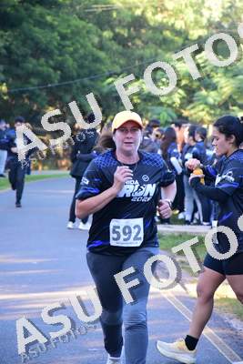 Foto carrera