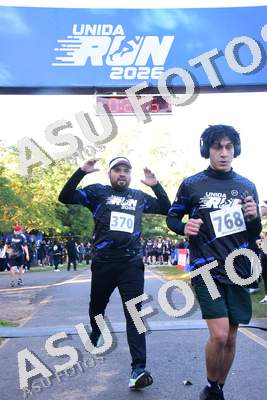 Foto carrera