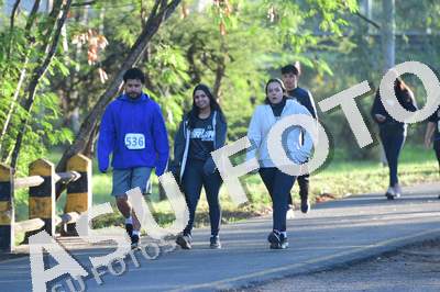 Foto carrera