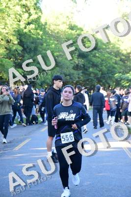 Foto carrera