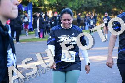 Foto carrera
