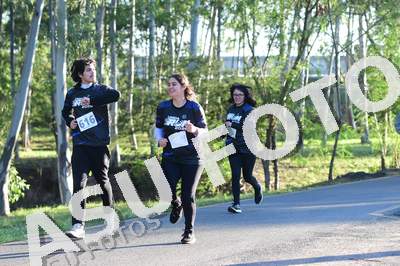 Foto carrera