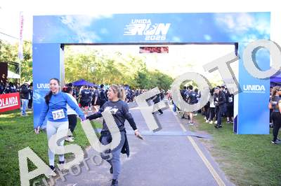 Foto carrera