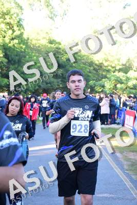 Foto carrera