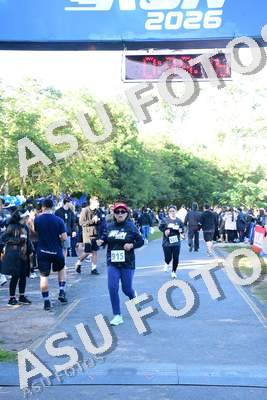 Foto carrera