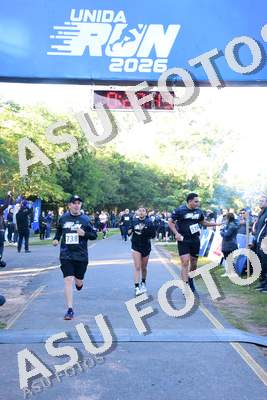 Foto carrera