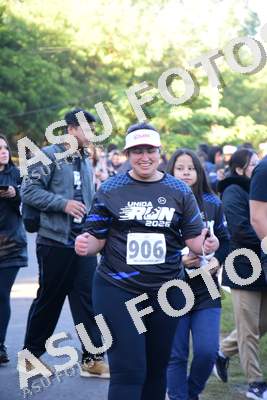 Foto carrera