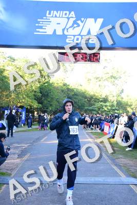Foto carrera
