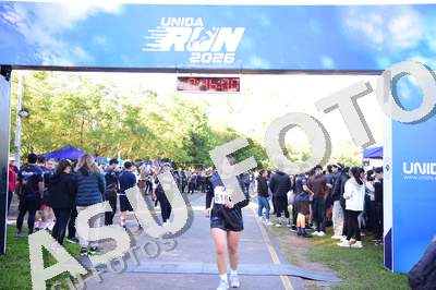 Foto carrera