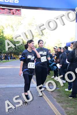 Foto carrera