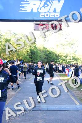 Foto carrera