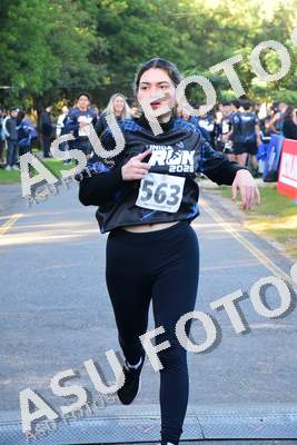 Foto carrera