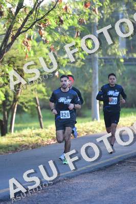 Foto carrera