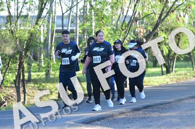 Foto carrera