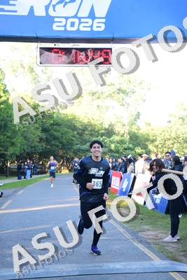 Foto carrera