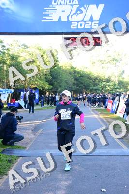 Foto carrera