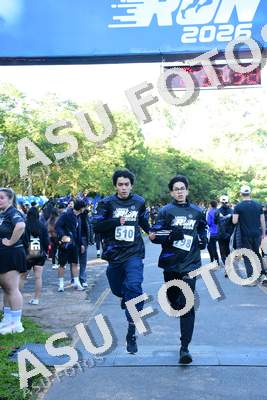 Foto carrera