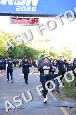 Foto carrera