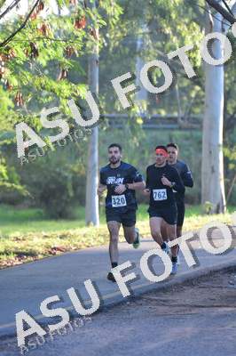 Foto carrera