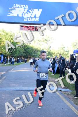 Foto carrera