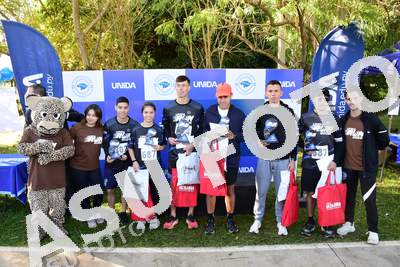 Foto carrera