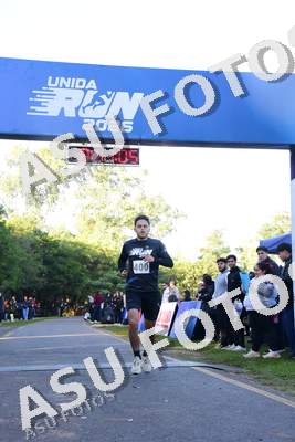 Foto carrera