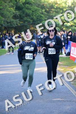 Foto carrera