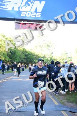 Foto carrera