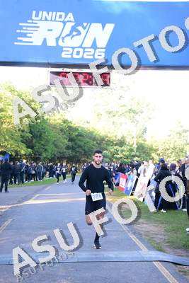 Foto carrera