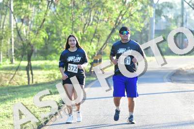 Foto carrera