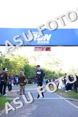 Foto carrera
