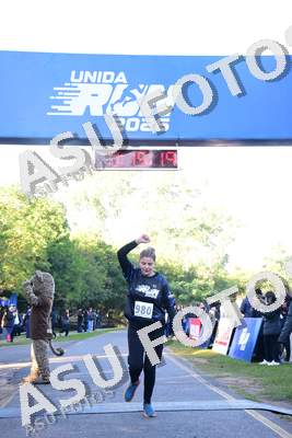 Foto carrera