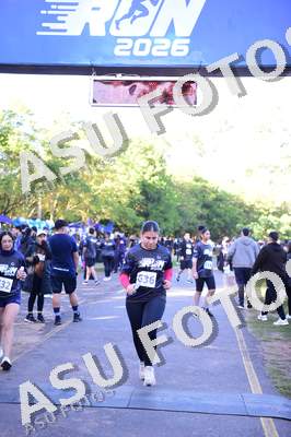 Foto carrera