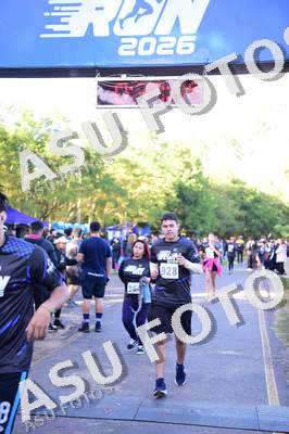 Foto carrera