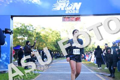 Foto carrera