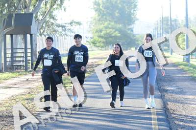 Foto carrera