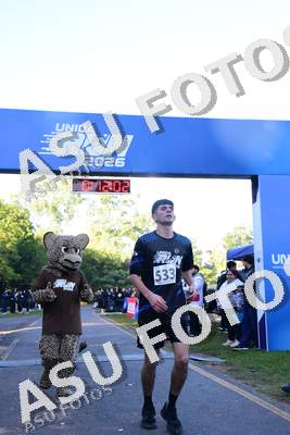 Foto carrera