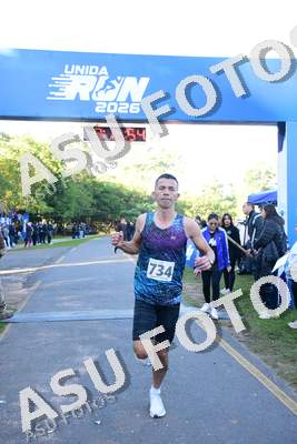 Foto carrera
