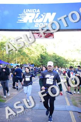 Foto carrera