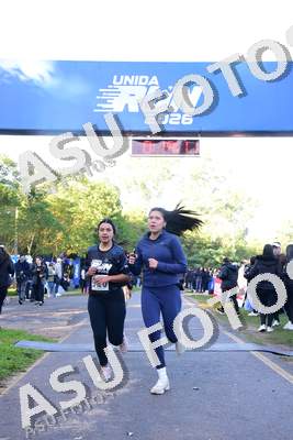 Foto carrera