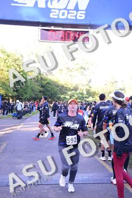 Foto carrera