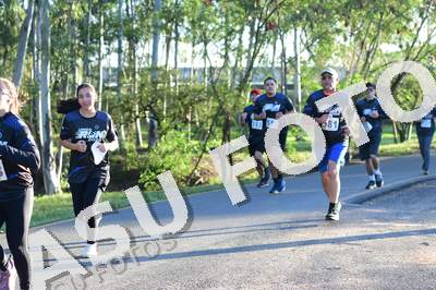 Foto carrera