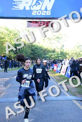 Foto carrera