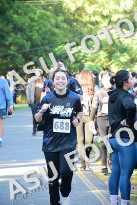 Foto carrera