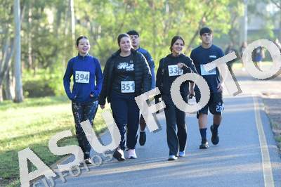 Foto carrera