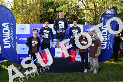 Foto carrera